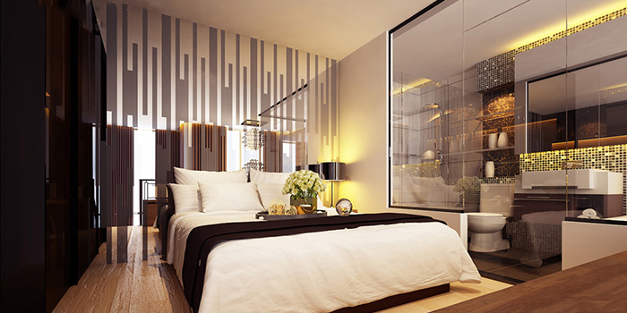 the bangkok condo narathiwas 14