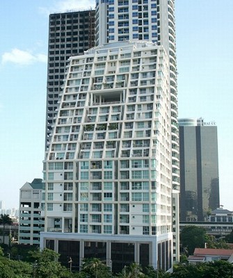 Baan Siri Silom