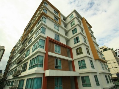 Condo One 67