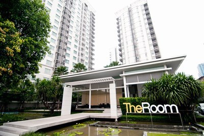 The Room - Lad Phrao