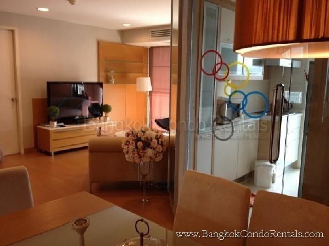 3 bed The Bangkok Thanon Sub