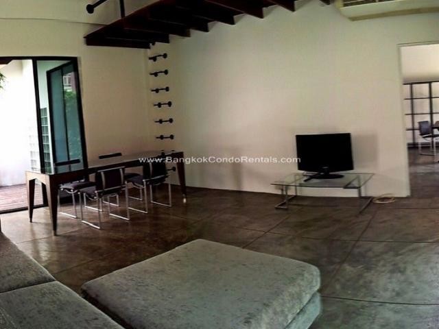 2 Bed Single House in Chong Nonsi