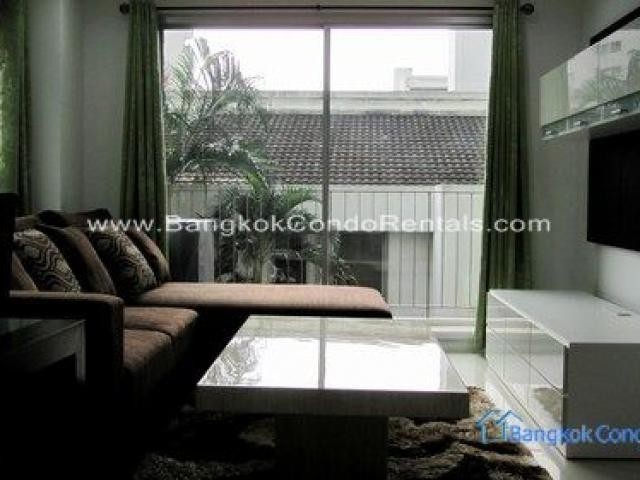 Brandnew 2 Bed Mid Thonglor