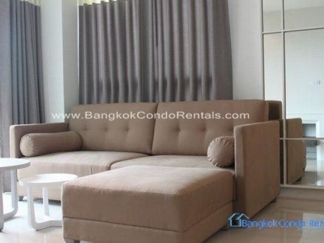 2 Bed Condo Central Thonglor