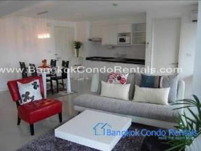 Modern Condo Heart of Thong Lo