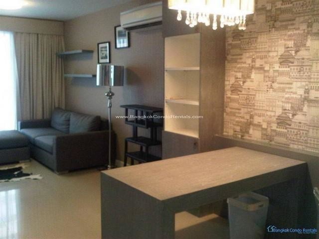 1 Bed The Clover  Thonglor