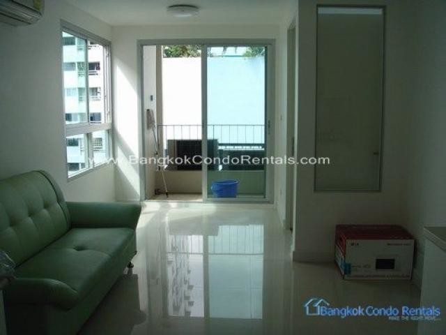 Modern Thonglor Condo