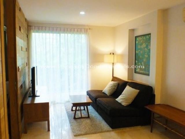 1 Bed The Clover Thonglor