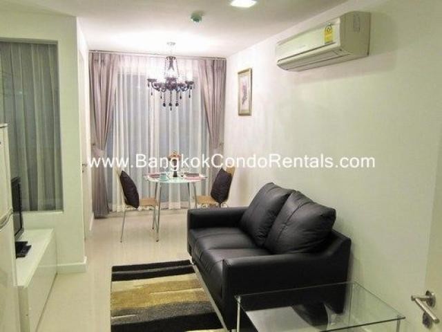 1 Bed For Rent in Thonglor