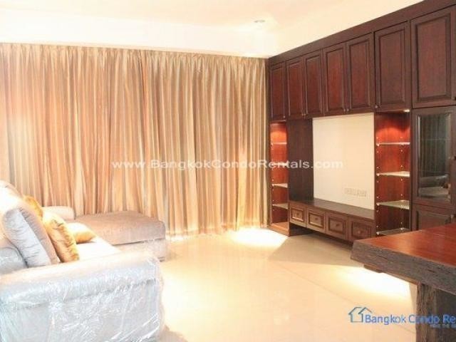 Baan Rajprasong 1bed