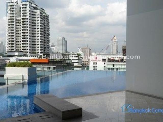 2 Bed Condo for rent