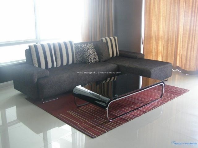 2 bed Baan Rajprasong