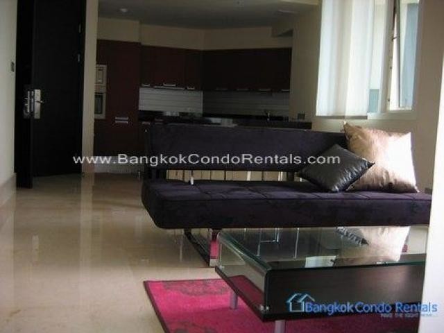 5 Star 2 Bed Condo for Rent