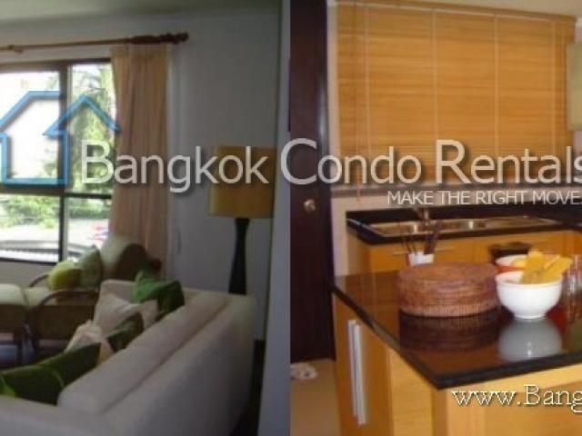 2 Bed for Sale at The Lanai Sathorn