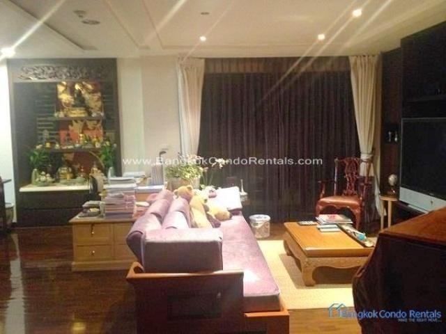 3 Bed The Lanai Sathorn