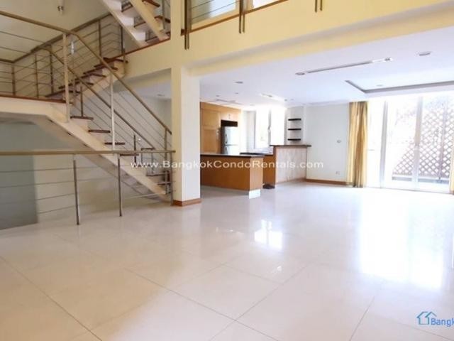 3 bed The Lofts Sathorn