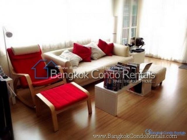2 Bed Condo for Rent at The Maple Sathorn-Narathiwas