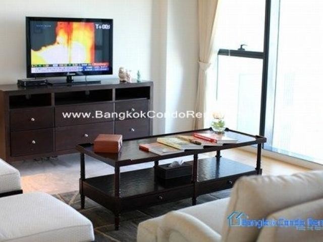 Designer Three Bed Sathorn Condo