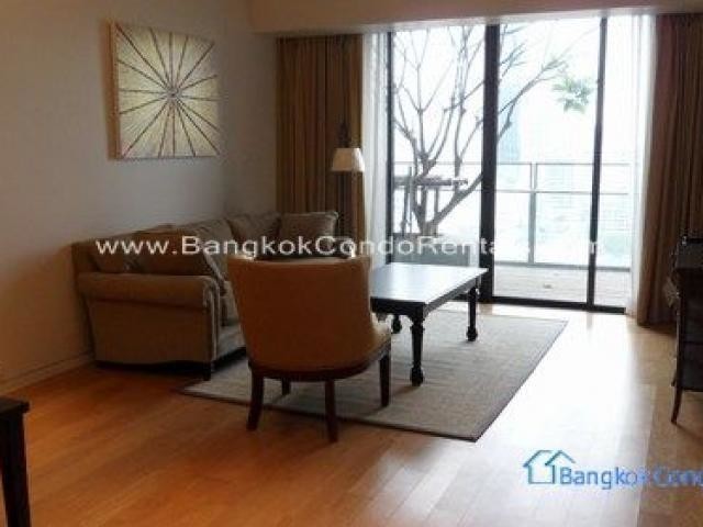 2 Bed The Met Sathorn 