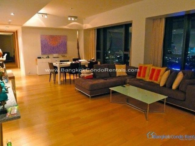 High Level Luxury 3 Bed Condo