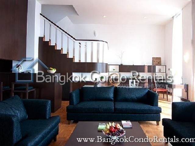 3 Bed Apartment in Promphong