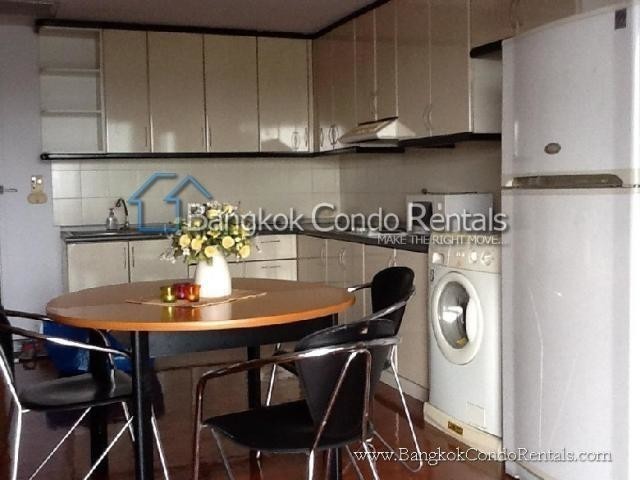 2 Bed for Rent at The Natural Place Ngamduplee