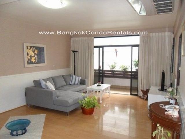 1 bed condo in Thonglor