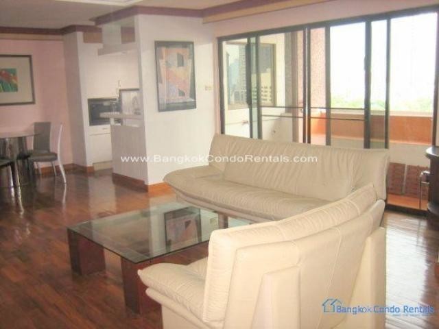 2 Bed Baan Saraan