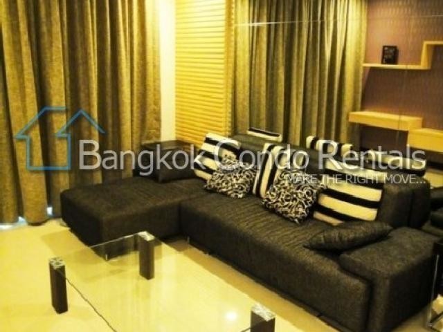 2 Bed Condo for Rent at The Prime 11