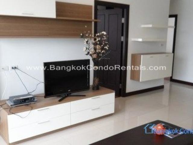 Fully Furnished 2 Bed Condo