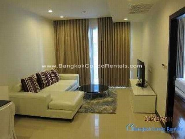 Superb 1 Bed Condo