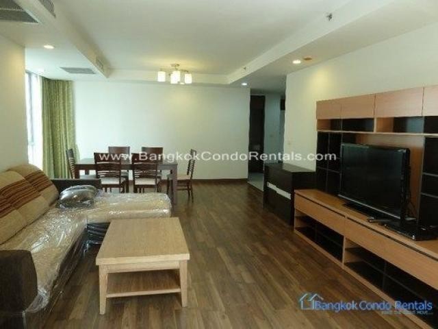 2 Bed Condo 