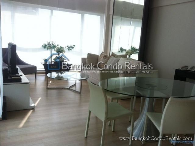 Duplex 2 Bed The Rajdamri