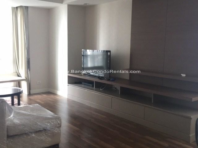 2 Bed Condo for Rent at The Rajdamri