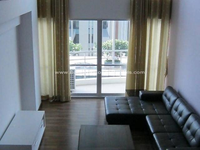 Duplex 2 Bed The Rajdamri