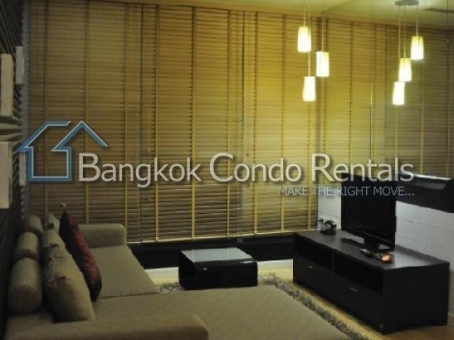 1 Bed Baan Sathorn Chaophraya