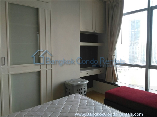 1 Bed Baan Sathorn Chaophraya