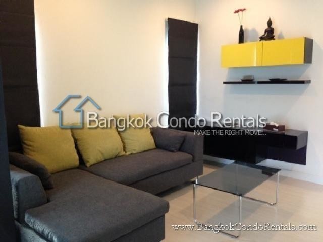 2 Bed Condo for Rent at The Room - Lad Phrao