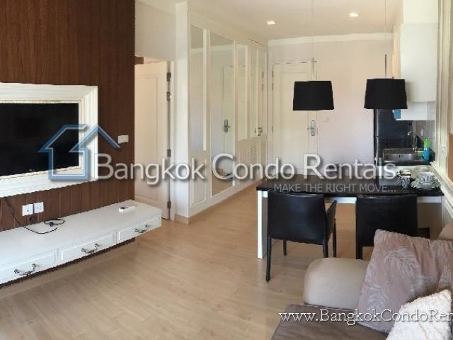 1 Bed for Rent in SIAM
