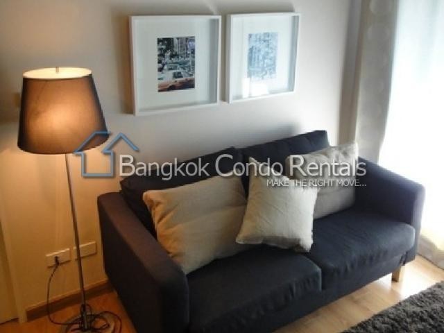 1 Bed Condo for Rent at The Seed Musee