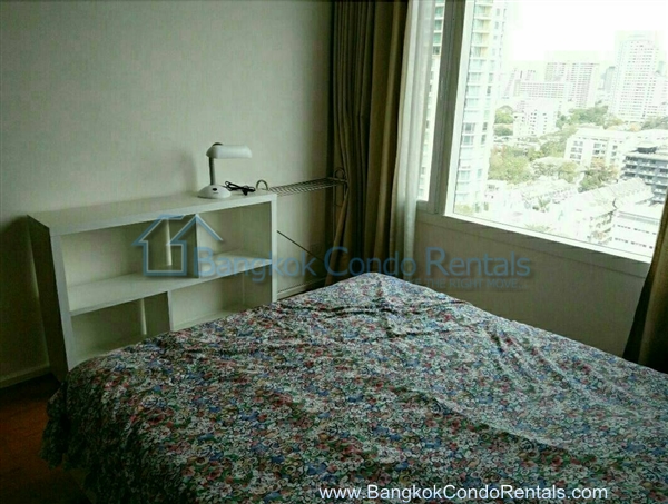 1 Bed Condo For Rent at The Wind Sukhumvit 23