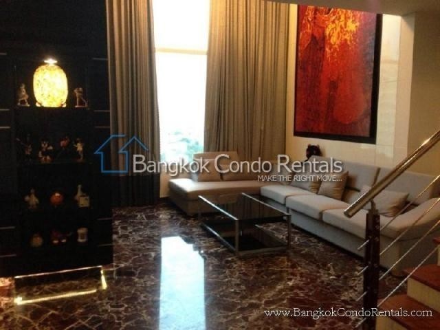 3 Bed Condo for Rent at The Wind Sukhumvit 23