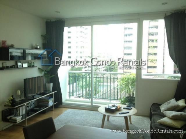 1 Bed Condo for Rent at The Wind Sukhumvit 23