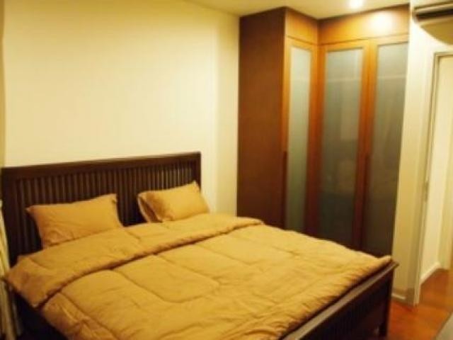 2 bed The Wind Sukhumvit 23