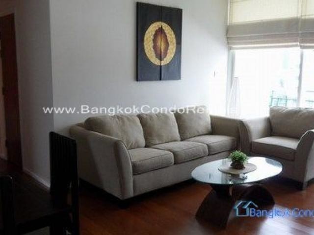 2 Bed Condo In Sukhumvit