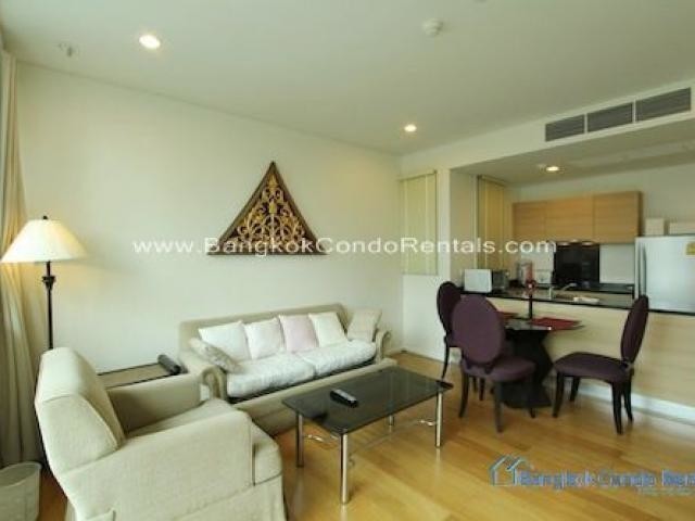 1 Bed Condo for Rent The Wind 23