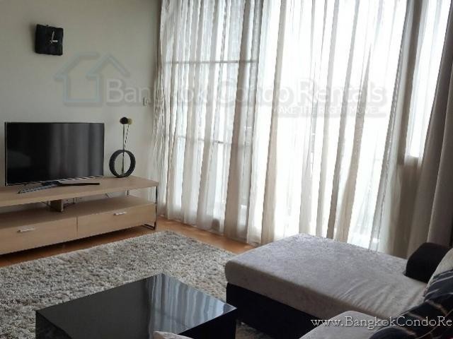 1 Bed The Wind Sukhumvit 23