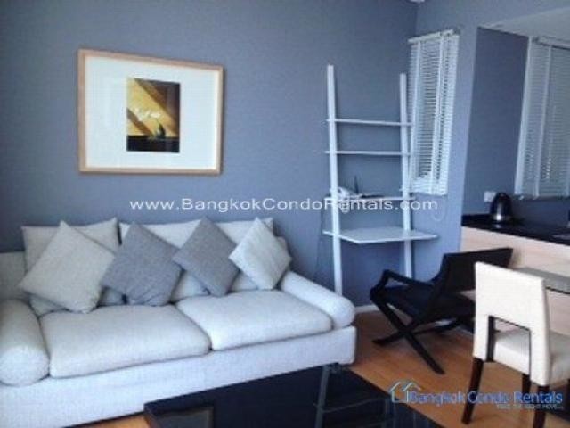 1 Bed The Wind Sukhumvit 23