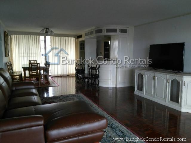 Condo for Rent in Thonglor