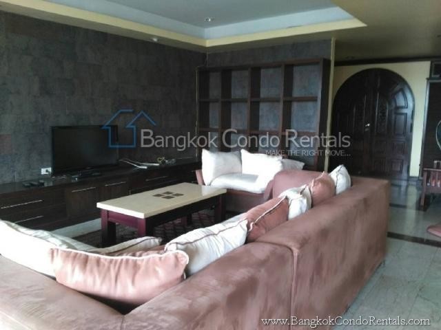 Condo for Rent in Thonglor